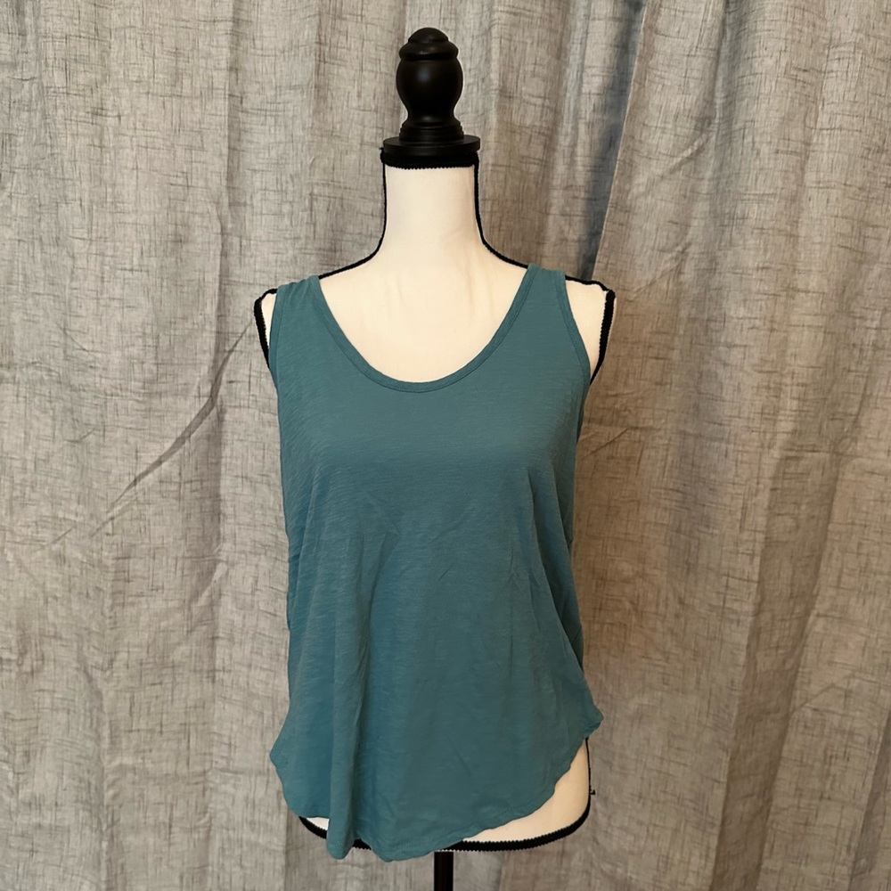 Loft Tank Top